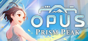 OPUS: Prism Peak