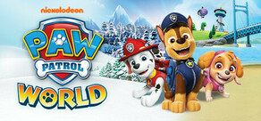 PAW Patrol World