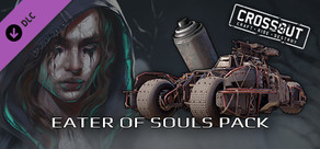 Crossout – Eater of souls