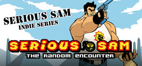 Serious Sam: The Random Encounter