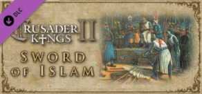 Expansion - Crusader Kings II: Sword of Islam