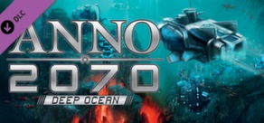 Anno 2070™ - Deep Ocean