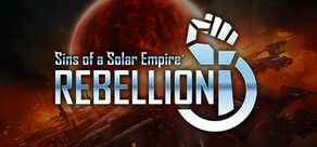 Sins of a Solar Empire®: Rebellion