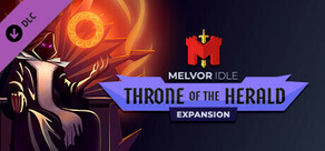 Melvor Idle: Throne of the Herald