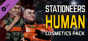 Stationeers: Human Cosmetics Pack