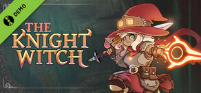 The Knight Witch Demo