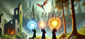 Spell Slinger