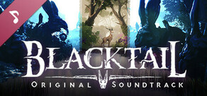 BLACKTAIL - Original Soundtrack