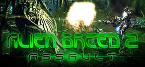 Alien Breed 2: Assault