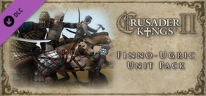 Crusader Kings II: Finno-Ugric Unit Pack