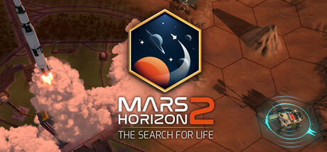 Mars Horizon 2: The Search for Life