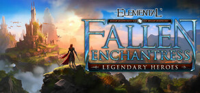 Fallen Enchantress: Legendary Heroes