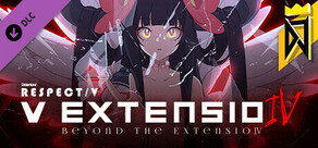 DJMAX RESPECT V - V EXTENSION IV PACK