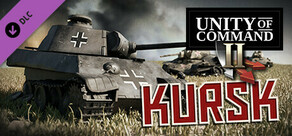 Unity of Command II - Kursk