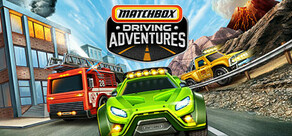 Matchbox™ Driving Adventures