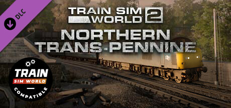 Train Sim World® 4 Compatible: Northern Trans-Pennine: Manchester - Leeds Route Add-On