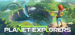 Planet Explorers