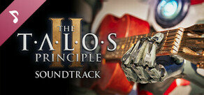 The Talos Principle 2 Soundtrack