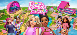 Barbie Project Friendship™