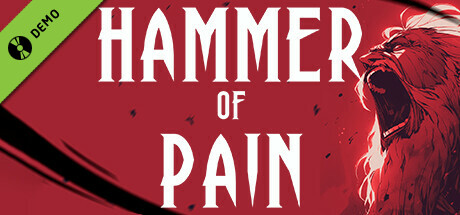 Hammer of Pain Demo