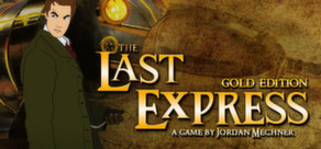 The Last Express Gold Edition