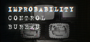 Improbability Control Bureau