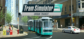 Tram Simulator Urban Transit