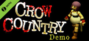 Crow Country Demo