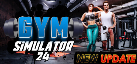 Gym Simulator 24