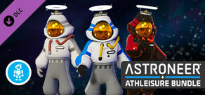 ASTRONEER Athleisure Bundle