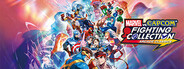 MARVEL vs. CAPCOM Fighting Collection: Arcade Classics