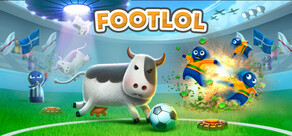 FootLOL: Epic Soccer League