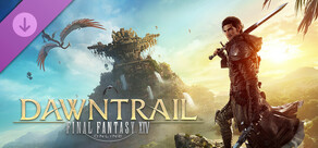 FINAL FANTASY XIV: Dawntrail