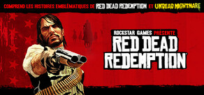 Red Dead Redemption