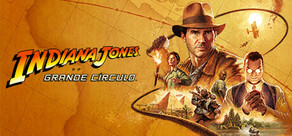 Indiana Jones e o Grande Círculo 