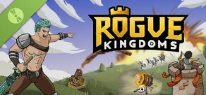 Rogue Kingdoms Demo