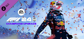 F1® 24 Champions Upgrade