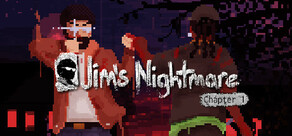 Jim's Nightmare: Chapter 1