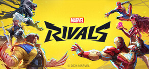 Marvel Rivals