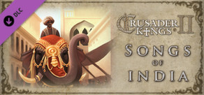 Crusader Kings II: Songs of India