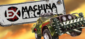 Hard Truck Apocalypse: Arcade / Ex Machina: Arcade