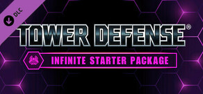 Tower Defense: Infinite War - Infinite Starter Package