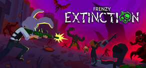 Frenzy Extinction