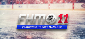 Franchise Hockey Manager 11