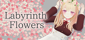 Labyrinth Flowers