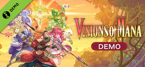 Visions of Mana Demo