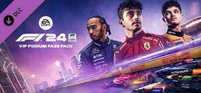 Набір VIP Podium Pass для F1® 24