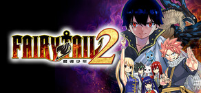 FAIRY TAIL 2