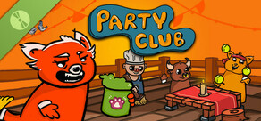 Party Club Demo