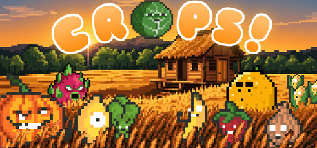 CROPS!